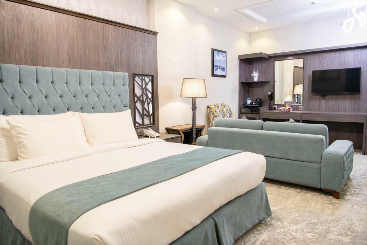 Viola Hotel ジーザーン エクステリア 写真